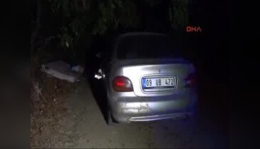 Bursa'da uyuşturucu can aldı: 1 ölü