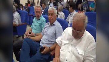 TİM Başkanı Büyükekşi: Darbe girişiminin ihracatımıza etkisi sınırlı oldu