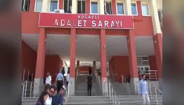 FETÖ operasyonunda öğretmen ve ablalar adliyeye sevk edildi
