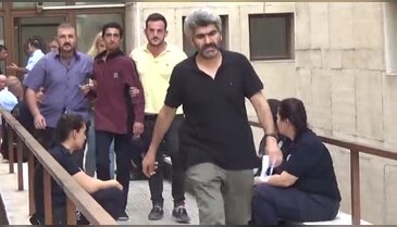 Bursa'da dehşet saçan madde bağımlısı tutuklandı!