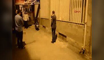 Tokat'ta FETÖ operasyonunda 11 kişi tutuklandı
