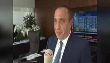 Ünlü işadamı demokrasi müzesine talip