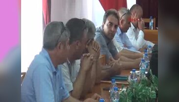 CHP'lilerden Türk-İş'e mitinge davet ziyareti