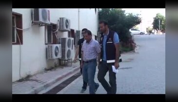 Bursa'da 1 dolar operasyonu! Çok sayıda kişi gözaltında