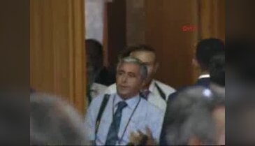 Kılıçdaroğlu, grup toplantısında konuştu - 1