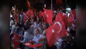 Bakan Avcı: Kazan'da demokrasi şehitleri için müze kurulacak
