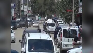 26 yıl sonra tekrar ilçe oldu - 1
