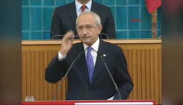 Kılıçdaroğlu, grup toplantısında konuştu - 5