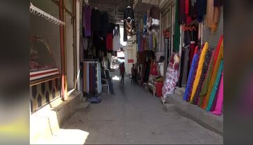 26 yıl sonra tekrar ilçe oldu - 2