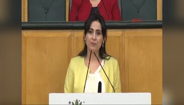 Yüksekdağ: Askeri kurumların sivil siyasete bağlanması en doğru olanıdır - 1