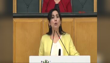 Yüksekdağ: Askeri kurumların sivil siyasete bağlanması en doğru olanıdır - 2