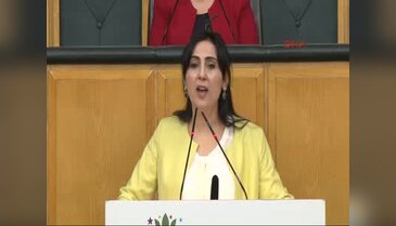 Yüksekdağ: Askeri kurumların sivil siyasete bağlanması en doğru olanıdır - 3
