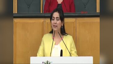 Yüksekdağ: Askeri kurumların sivil siyasete bağlanması en doğru olanıdır - 4