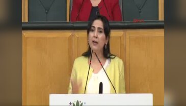 Yüksekdağ: Askeri kurumların sivil siyasete bağlanması en doğru olanıdır - 6