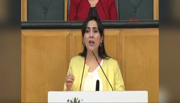 Yüksekdağ: Askeri kurumların sivil siyasete bağlanması en doğru olanıdır - 5