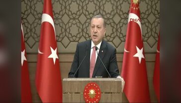 Erdoğan'dan Yüksek Düzeyli Ekonomi Toplantısı'nda flaş açıklamalar - 2