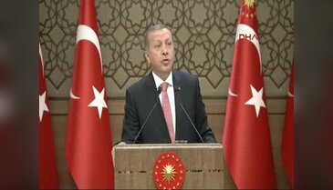Erdoğan'dan Yüksek Düzeyli Ekonomi Toplantısı'nda flaş açıklamalar - 3