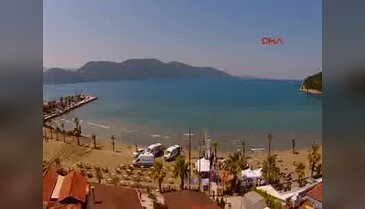 Muğla plajları, engelsiz oluyor