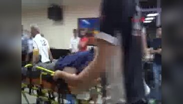 Nizip'te alacak kavgası: 1 ölü 2 yaralı