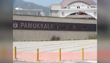 PAÜ'de 46 gözaltı