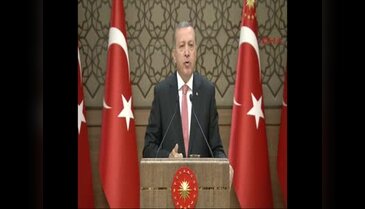 Erdoğan'dan Yüksek Düzeyli Ekonomi Toplantısı'nda flaş açıklamalar - 4