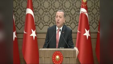Erdoğan'dan Yüksek Düzeyli Ekonomi Toplantısı'nda flaş açıklamalar - 5