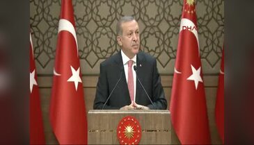 Erdoğan'dan Yüksek Düzeyli Ekonomi Toplantısı'nda flaş açıklamalar - 7