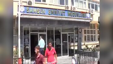 Samsun'da FETÖ/PDY operasyonu 20 işadamı gözaltında