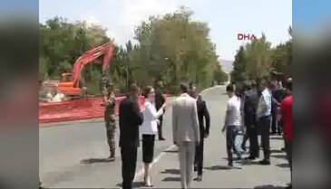 Bahçeli, Özel Harekat Daire Başkanlığını ziyaret etti