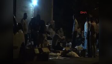 Zonguldak'ta Fetullah Gülen'e ait kitaplar ele geçirildi