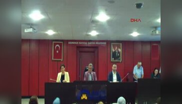 Darbe girişimi sırasında yolu tankerle kapatan şoföre altın