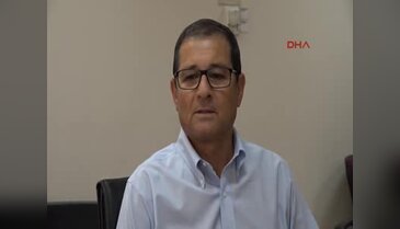 Yanlışlıkla gözaltına alınan Prof. Ramazanoğlu: Kızgın değilim