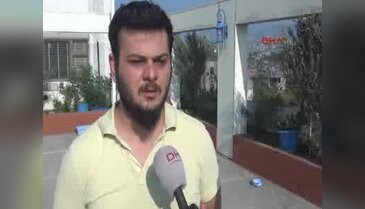 Askeri lise mağduru: 2 ayda 14 kilo verdim