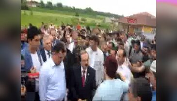 Kendisini valiye şehit eşi olarak tanıtan kadına 'dolandırıcılık' soruşturması