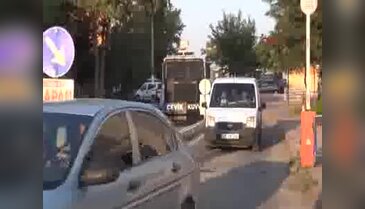 Aksaray merkezli 8 ilde FETÖ-PDY operasyonu: 19 gözaltı
