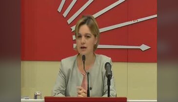 Selin Sayek Böke, 'Ekonomi Yönetiminin Demokratikleştirilmesi Paketi'ni açıkladı - 1
