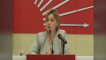 Selin Sayek Böke, 'Ekonomi Yönetiminin Demokratikleştirilmesi Paketi'ni açıkladı - 2