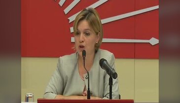 Selin Sayek Böke, 'Ekonomi Yönetiminin Demokratikleştirilmesi Paketi'ni açıkladı - 3