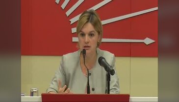 Selin Sayek Böke, 'Ekonomi Yönetiminin Demokratikleştirilmesi Paketi'ni açıkladı - 4