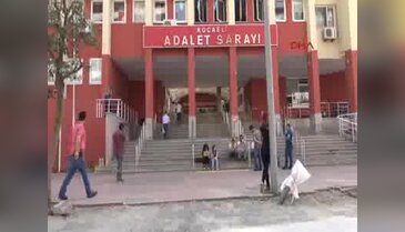 FETÖ operasyonunda polisler adliyeye sevk edildi