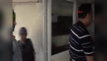 Manisa merkezli 4 ilde operasyon: 37 polis gözaltında