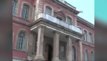 Bursa'da Genelkurmay Başkanları yetiştiren okul, kapanacağı günü bekliyor