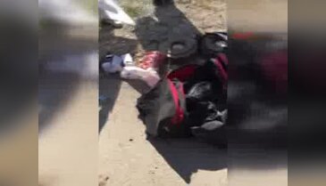 Van'da terör operasyonu: 5 gözaltı