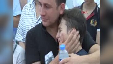 Yeni komutanlar şehit cenazesinde