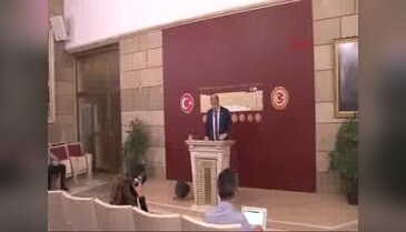 Ümit Özdağ: AKP tarafından da biliniyordu kimlerin yaptığı