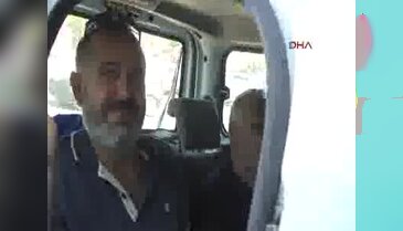 Gözaltına alınan jandarma albay adliyede