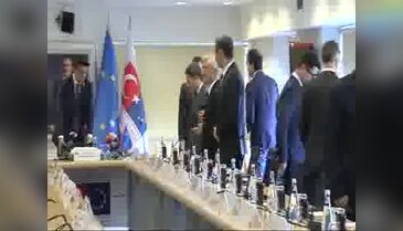 Ömer Çelik: Usame bin Ladin'den daha tehlikeli bir örgüt lideri ile karşı karşıyayız - 1