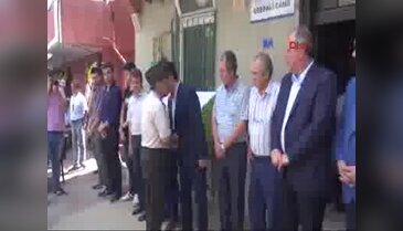CHP'li Muharrem İnce: Bu ordu bize lazım