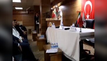 İran'lılar yatırım yapmak istiyor
