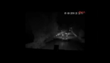 Van'da terör operasyonu 5 gözaltı